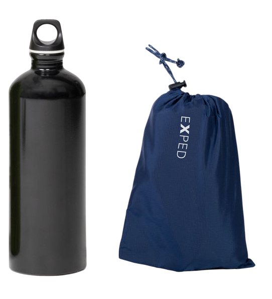 Exped Mat Cover LW protection cover - Image 4