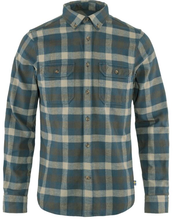 Fjäll Räven Skog shirt - Image 8