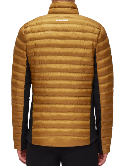 Mammut Albula IN Hybrid Jacket Men men's jacket - Image 6