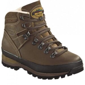 Meindl Borneo Lady 2 MFS women's hiking shoe