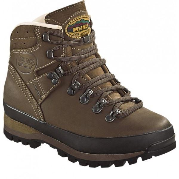 Meindl Borneo Lady 2 MFS women's hiking shoe