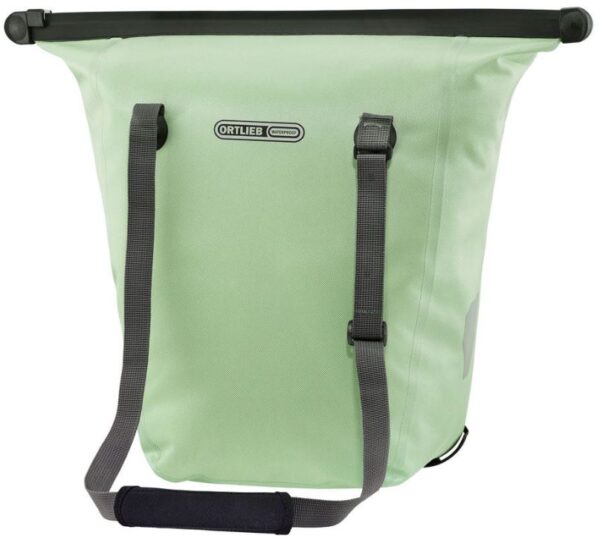 Ortlieb Bike-Shopper QL2.1 bicycle bag - Image 9