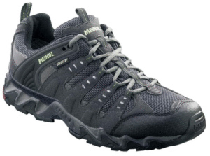 Meindl Respond GTX men's hiking shoe