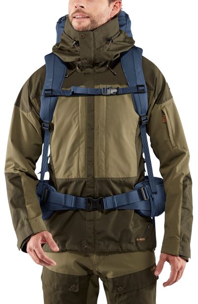 FjallRaven Keb 72 - Image 5