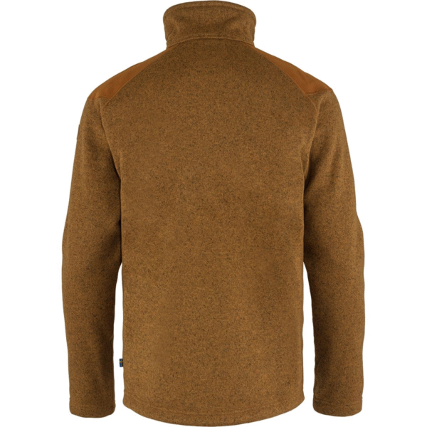 Fjallraven Buck Fleece men's fleecevest - Image 4