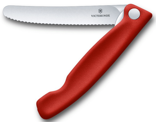 Victorinox Inklapbaar Schilknive Swiss Classic green - Image 4