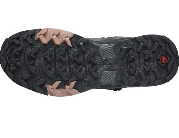 Salomon X Ultra 4 Mid GTX W women's hiking shoe - Image 11