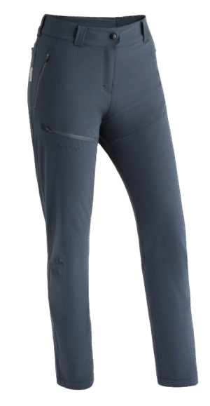 Maier-Sports Lulaka Wool women's trousers