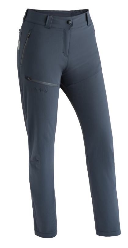 Maier-Sports Lulaka Wool women's trousers