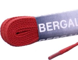 Bergal laces flat 150 cm