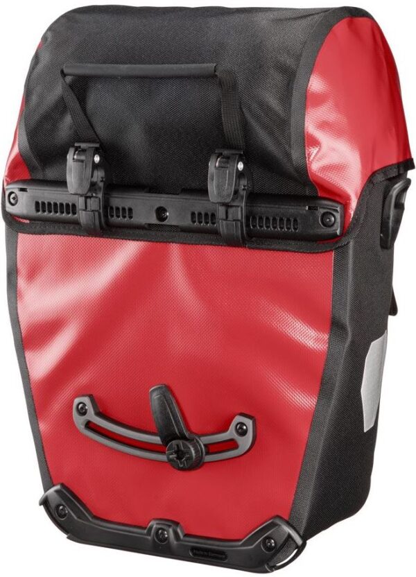Ortlieb Bike-Packer Classic Ql2.1 bicycle bags - Image 4