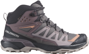 Salomon X Ultra 360 Mid GTX women's hiking shoe