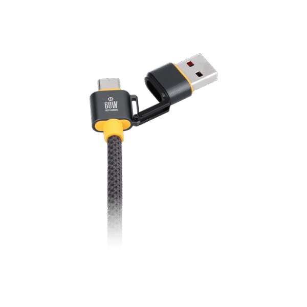 WakaWaka Connect - Multiplug USB Cable - Image 7