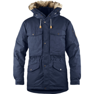 FjallRaven Singi Down jacket men's jacket