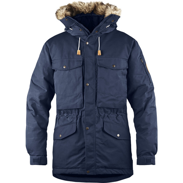FjallRaven Singi Down jacket men's jacket