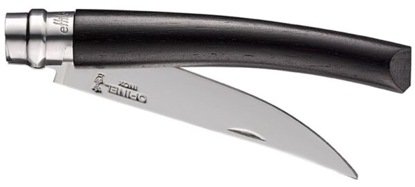 Opinel N10, Opinel Effilé, RVS/ebben, giftbox - Image 4