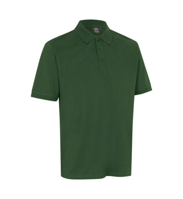 ID Identity Polo Shirt Classic damesshirt - Image 4