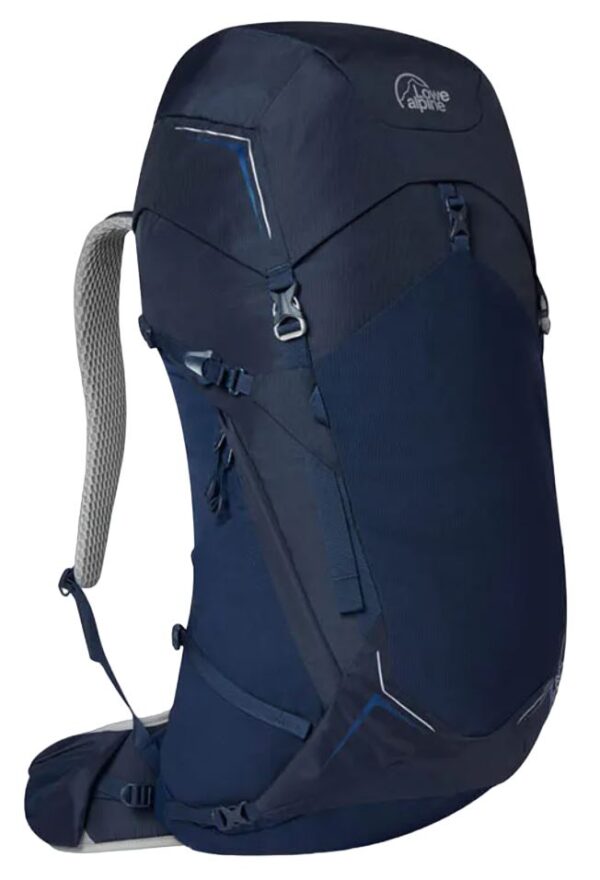 Lowe Alpine Airzone Trek backpack - Image 4