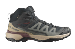 Salomon X Ultra 360 Mid GTX B men's hiking shoe