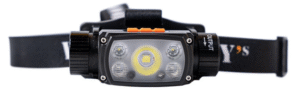 Homeij Hazel 400 lm head light