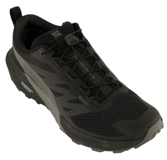 Salomon Sense Ride 5 GTX men's hiking shoe - Image 5