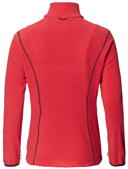 Vaude Wo Rosemoor women's cardigan - Image 13