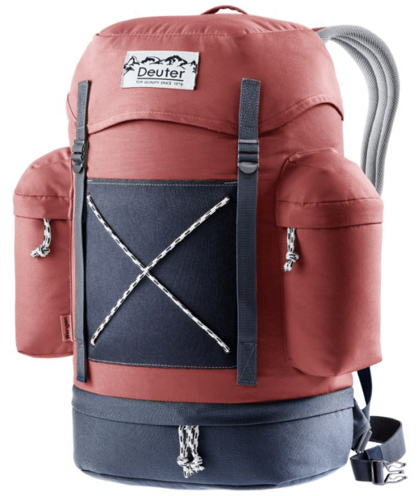 Deuter Wengen 25L backpack - Image 6