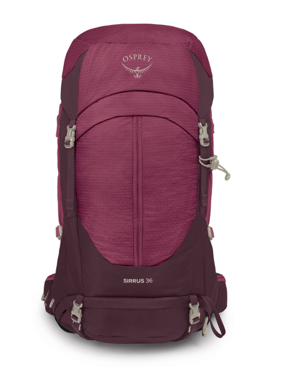 Osprey Sirrus 36 Tunnel Vision backpack - Image 7