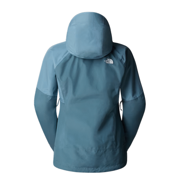 The North Face Diablo Zip-In women's jacket - Image 4