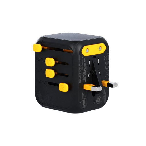 WakaWaka World Travelcharger - Image 6