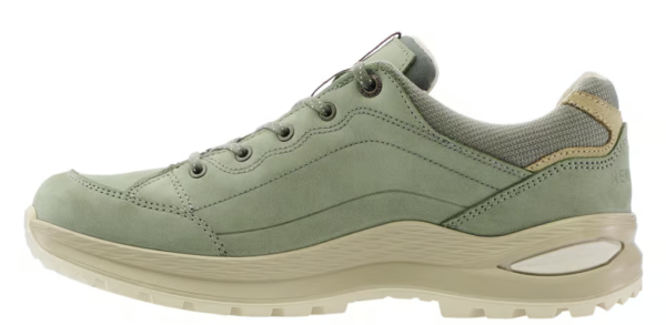 Lowa Renegade EVO GTX Lo women's hiking shoe - Image 15