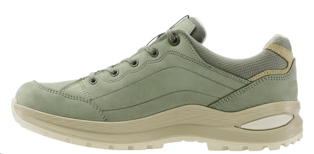 Lowa Renegade EVO GTX Lo women's hiking shoe - Thumbnail Image 15