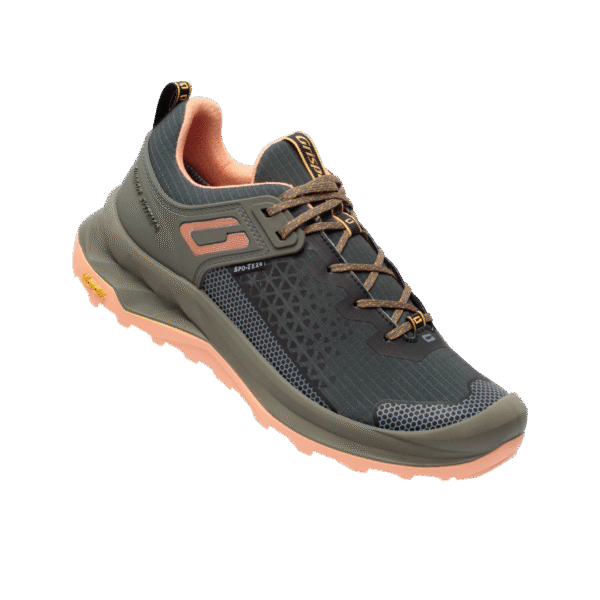 Grisport Explorer Low men's hiking shoe - Image 7