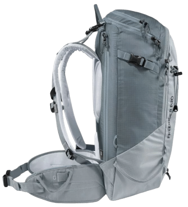Deuter Freerider Pro 32+ SL backpack - Image 4