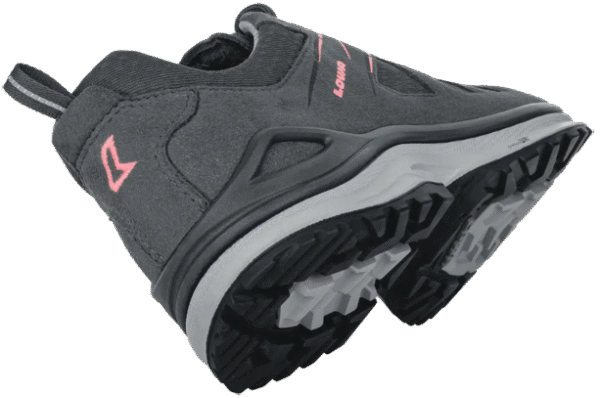 Lowa Innox Evo Gtx Lo women's hiking shoe - Image 10