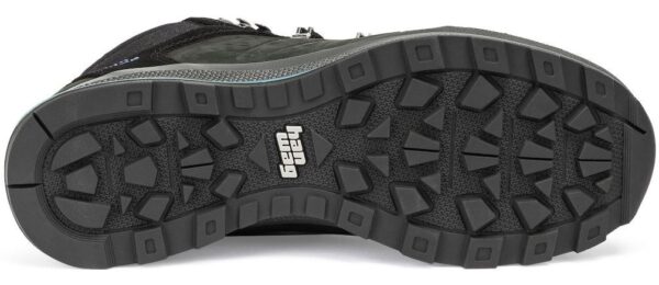Hanwag Torsby GTX men's hiking shoe - Image 6
