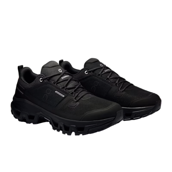 On-Running Cloudrock Low Waterproof men's hiking shoe - Image 7