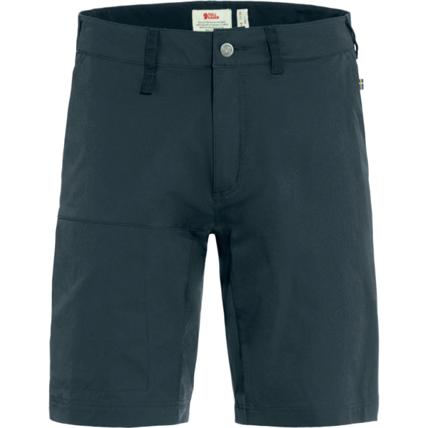 FjallRaven Abisko Lite Shorts men's trousers