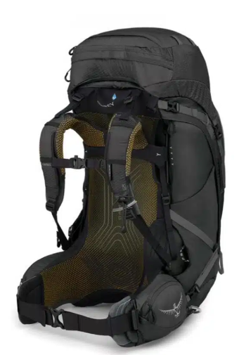 Osprey Atmos AG LT 65 backpack - Image 5