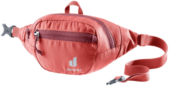 Deuter Junior Belt hip belt - Image 10