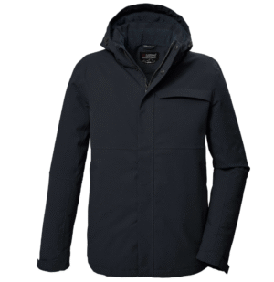 Killtec KOW 5 men's jacket