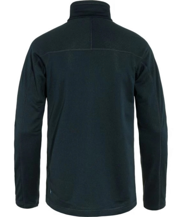 FjallRaven Abisko Lite Fleece Jacket M - Image 4