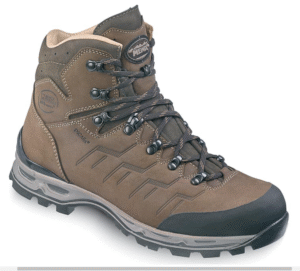 Meindl Apennin MFS men's hiking shoe