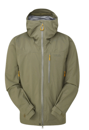 Rab Firewall Jacket men's jacket