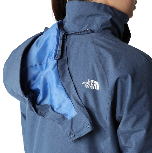 The North Face Inlux Triclimate women's jacket - Image 17