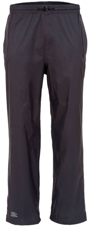Highlander Stow & Go Trousers rain trousers