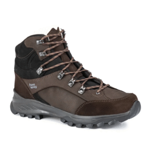 Hanwag Alta Bunion II LL men's hiking shoe
