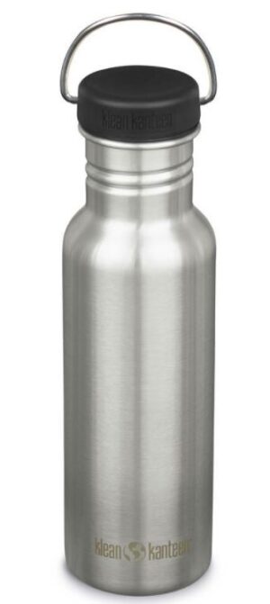 Klean Kanteen Classic with Loop Cap