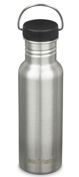 Klean Kanteen Classic with Loop Cap