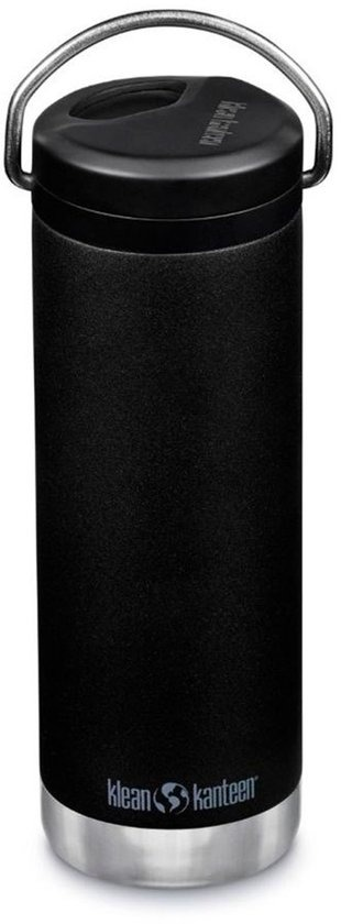 Klean Kanteen TKWide Isolatiefles met twistdop - Image 7